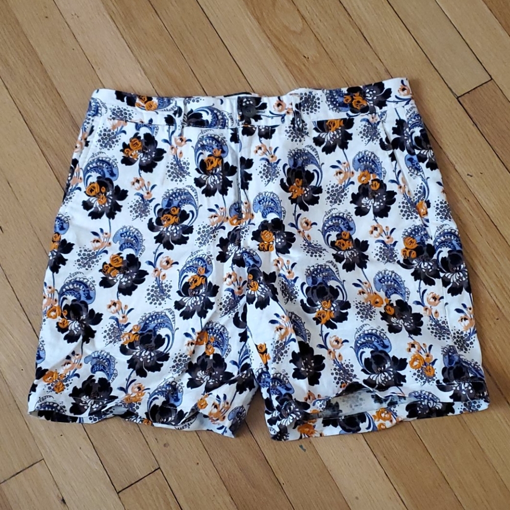 Club Monaco Short